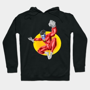 Freakazoid! Hoodie